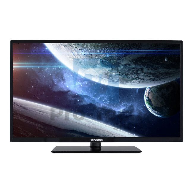 32" Full HD SMART televizor s WiFi Orava LT-848 LED A181SB 73664