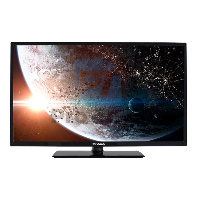 39" HD Ready LED televizor Orava LT-1022 LED A140B 73671