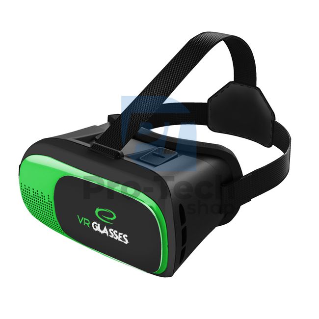 3D VR brýle pro smartphony DOOM 72723