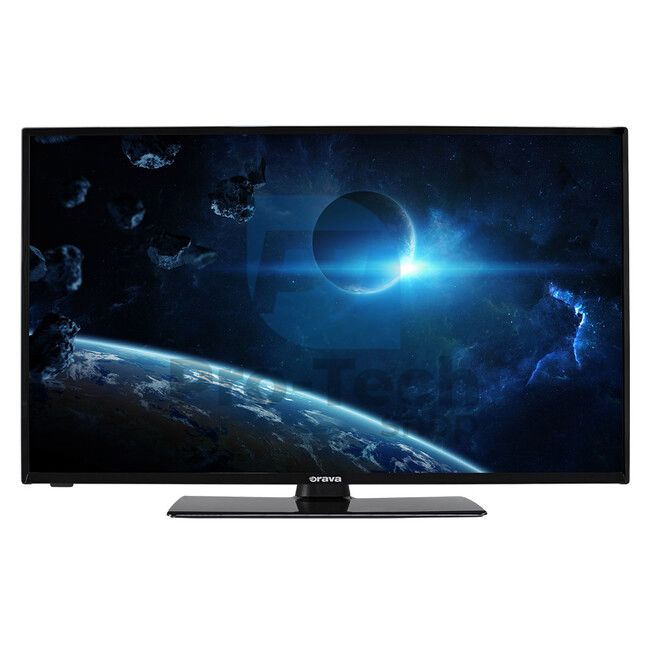 43" FULL HD ANDROID SMART LED televizor s WiFi Orava LT-ANDR43 A01 73689