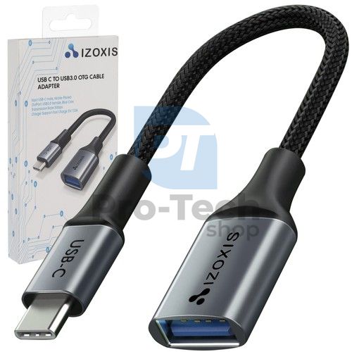 Adaptér USB-C na USB 3.0 73928