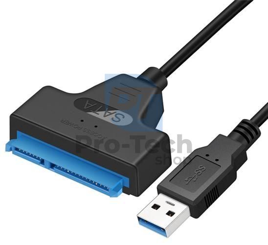 Adaptér USB na SATA 3.0 73924