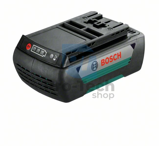 Akumulátor Bosch 36V 2,0Ah 10917
