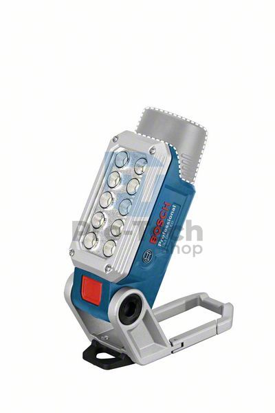 Akumulátorová svítilna Bosch GLI DeciLED Professional 02976