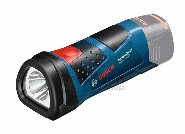 Akumulátorová svítilna Bosch GLI PocketLED Professional 02977