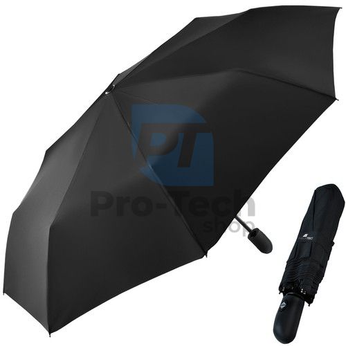 Automatický skládací deštník s pouzdrem 73959