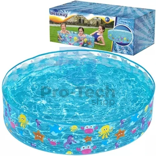Dětský zahradní bazének BESTWAY 55028 74090