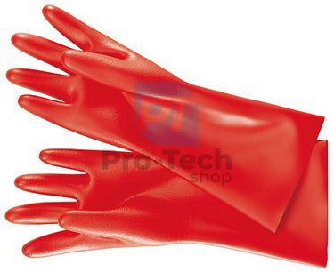 Elektrikářské rukavice velikost 10 KNIPEX 08948