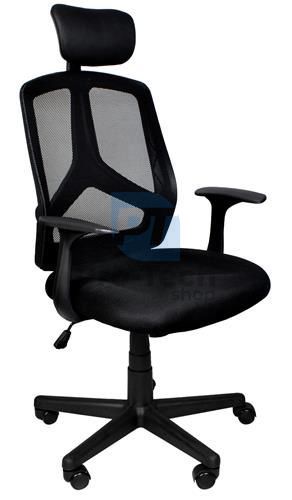 Ergonomická kancelářská židle MALATEC 74231