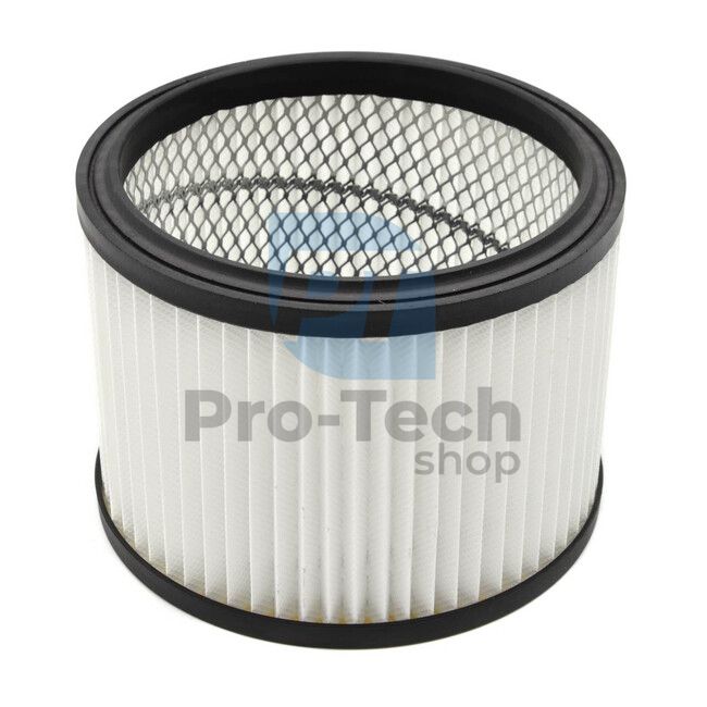 HEPA filtr pro průmyslové vysavače 25l 150x123mm 16271