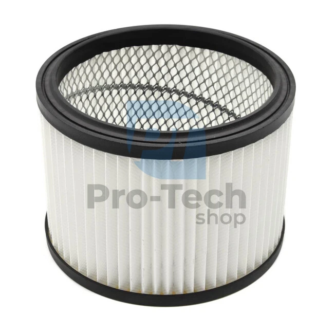 HEPA filtr pro průmyslové vysavače 25l 150x123mm 16271