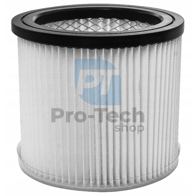 HEPA filtr pro průmyslový vysavač 20l 130x109mm 13776