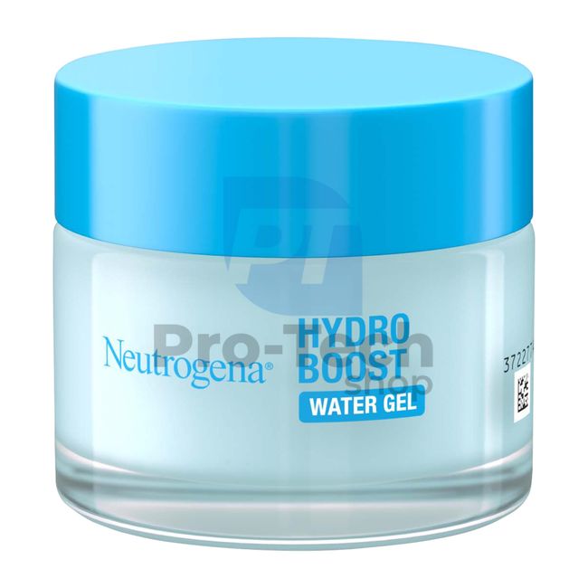 Hydratační pleťový gel Neutrogena Hydroboost 50ml 30530