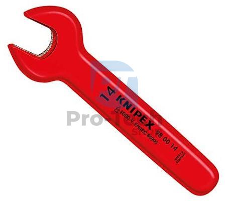 Jednostranný plochý vidlicový klíč 11 mm KNIPEX 08785