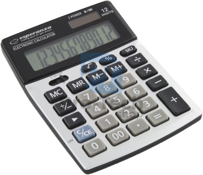 Kancelářská kalkulačka NEWTON 72597