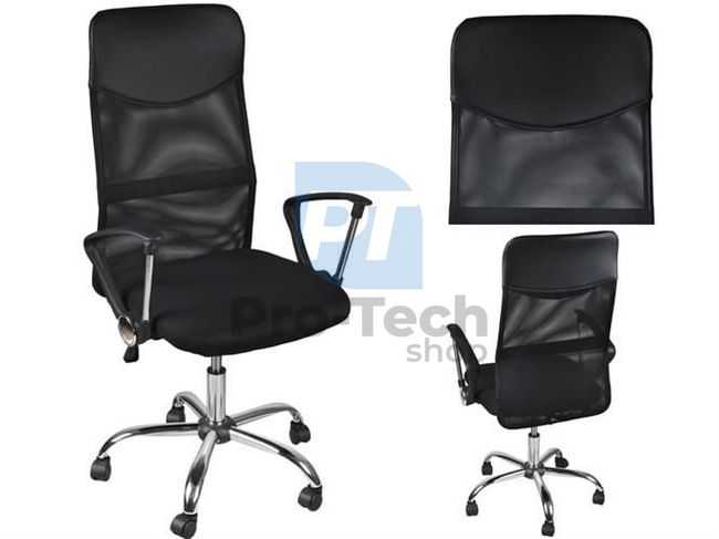 Kancelářská židle MESH 74396