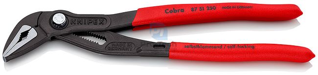 Nastavitelné kleště Cobra® ES 250 mm KNIPEX 08436