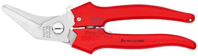 Kombinované nůžky 185 mm KNIPEX 08539