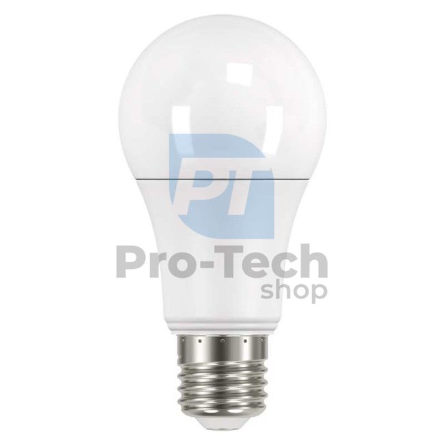 LED žárovka Classic A60 10,5W E27 neutrální bílá 71315