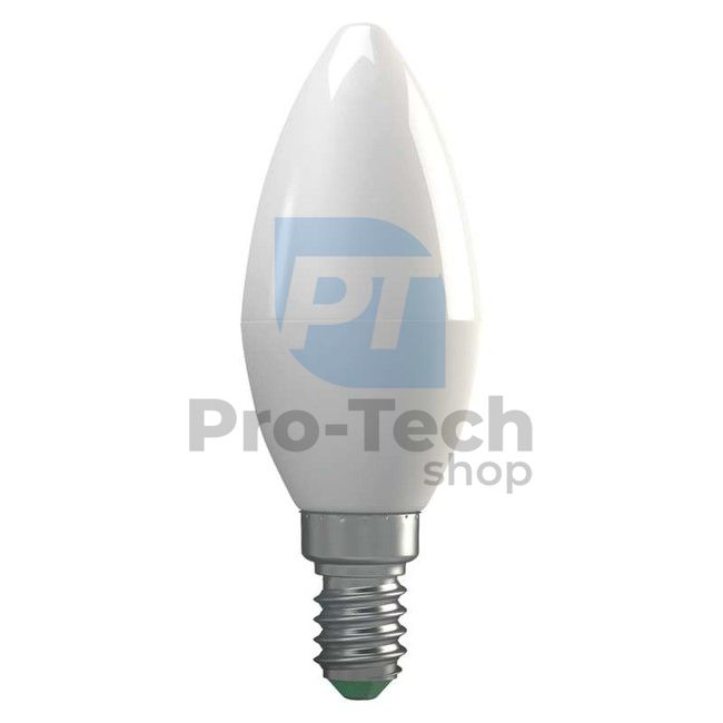 LED žárovka Classic Candle 4W E14 neutrální bílá 71306