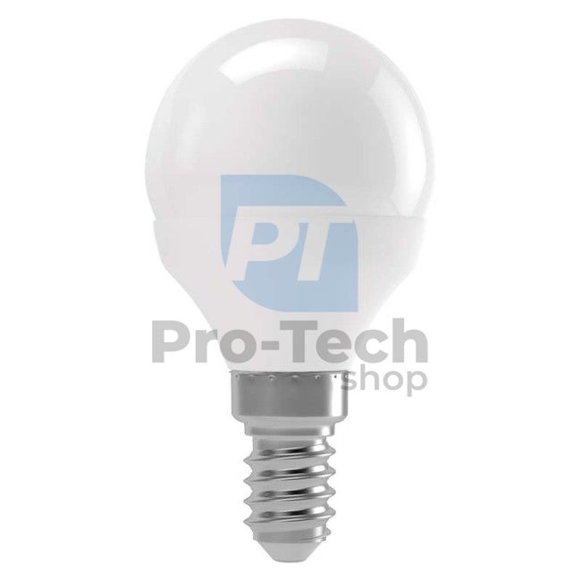 LED žárovka Classic Mini Globe 4W E14 neutrální bílá 71317