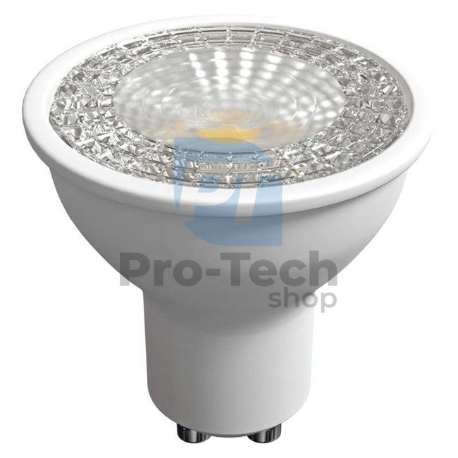 LED žárovka Premium 6,3W GU10 neutrální bílá 70506