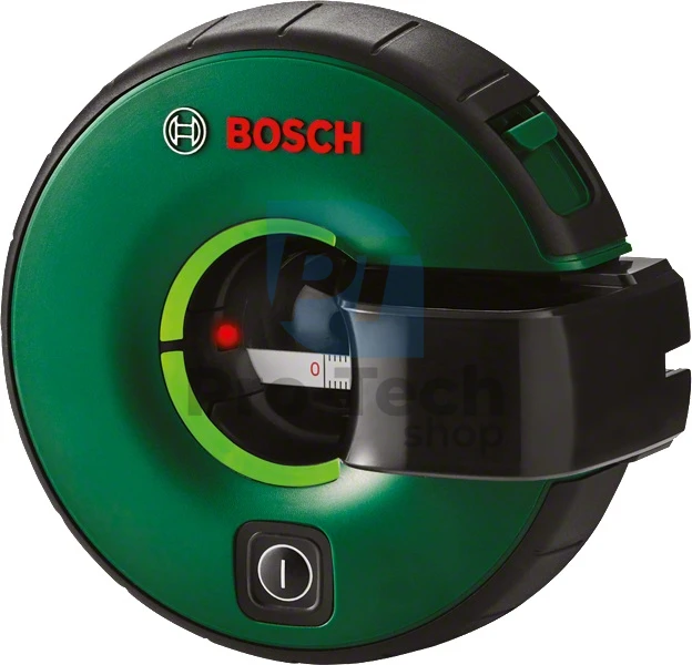 Liniový laser Bosch Atino 15244