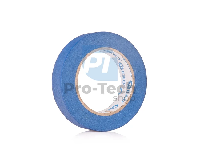 Malířská páska modrá s UV ochranou 25mm 50m 40042