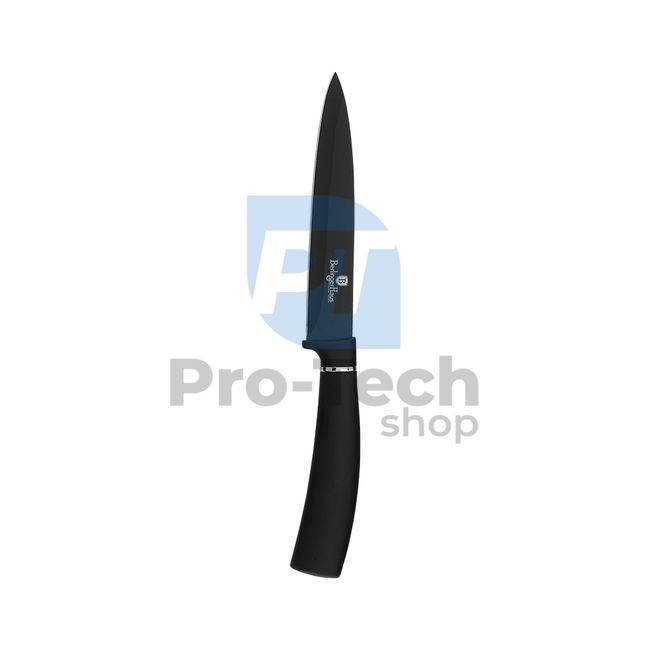 Malý nůž 12,5cm BLACK 20491
