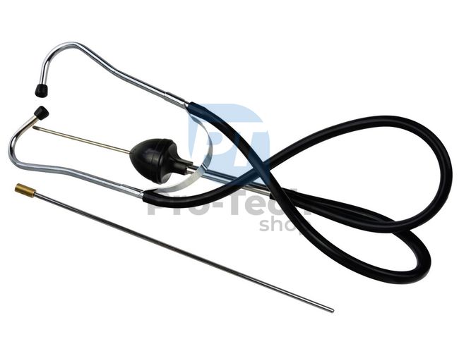 Mechanický stetoskop, sonoskop 01978