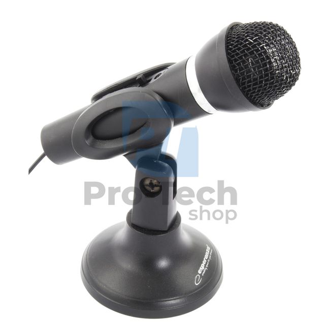 Mikrofon SING 72794