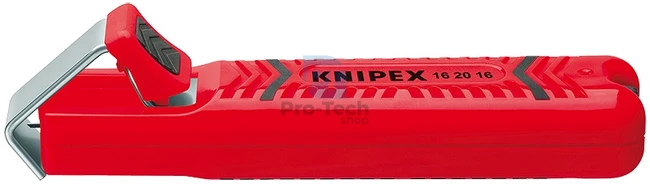 Nářadí na odstraňování izolací 130 mm s odizolovací kapacitou 28,0 mm KNIPEX 07763