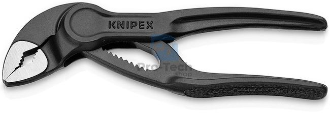 Nastavitelné kleště Cobra® XS 100mm KNIPEX 16038