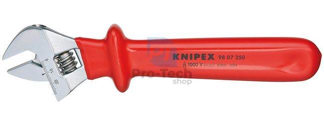 Nastavitelný klíč 260 mm KNIPEX 08840