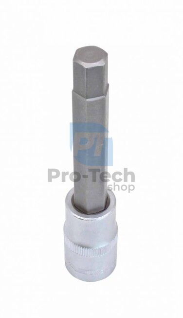 Nástrčný klíč pro vstřikovače nafty 11mm HEX 1/2" profi Asta A-HEX11 06073
