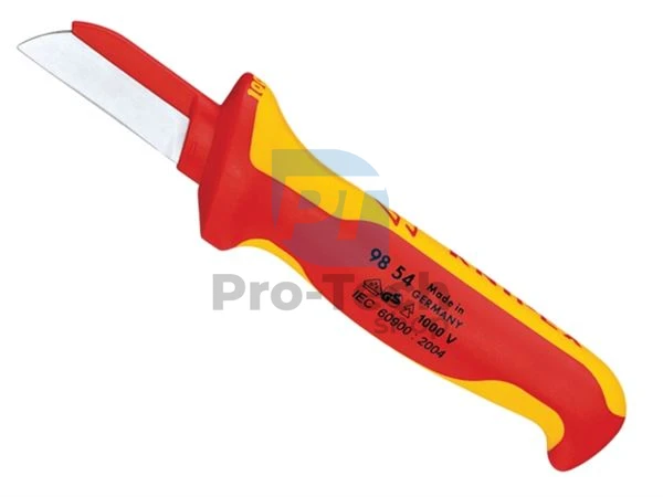 Nůž na kabely 180 mm KNIPEX 08931