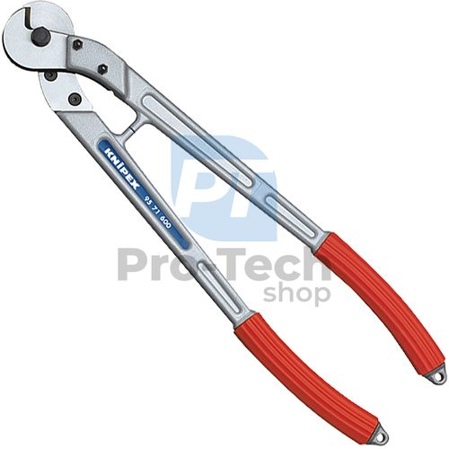 Nůžky na kabely a ocelová lanka 600 mm KNIPEX 08579