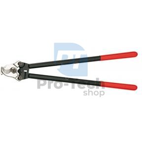 Nůžky na kabely 600 mm KNIPEX 08564