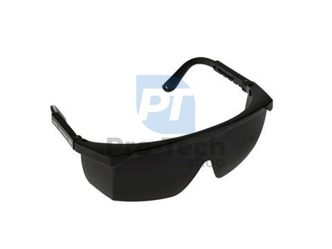 Ochranné brýle černé 06776