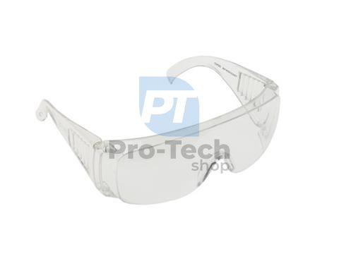 Ochranné brýle s boční ochranou 06488