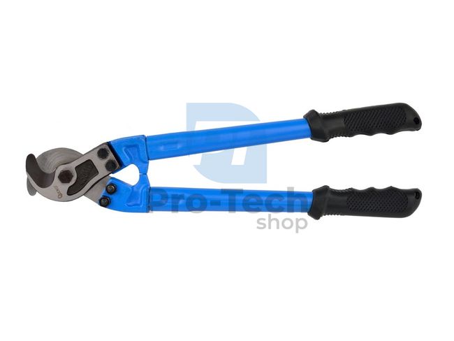 Pákové nůžky na kabely (Al, Cu) 450mm 01763