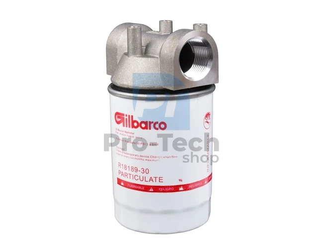Palivový filtr pro čerpadla na naftu 02630