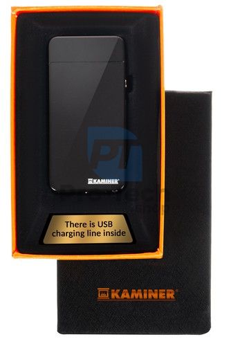 Plazmový elektrický zapalovač - USB Z18537 74886