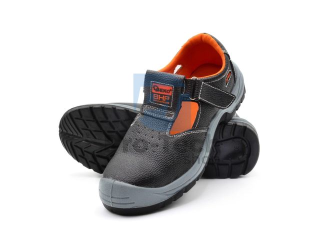 Pracovní obuv - sandály S1P velikost 39 12930