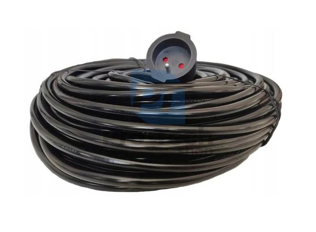 Prodlužovací kabel 10m 1 x zásuvka 3x2,5mm2 16101