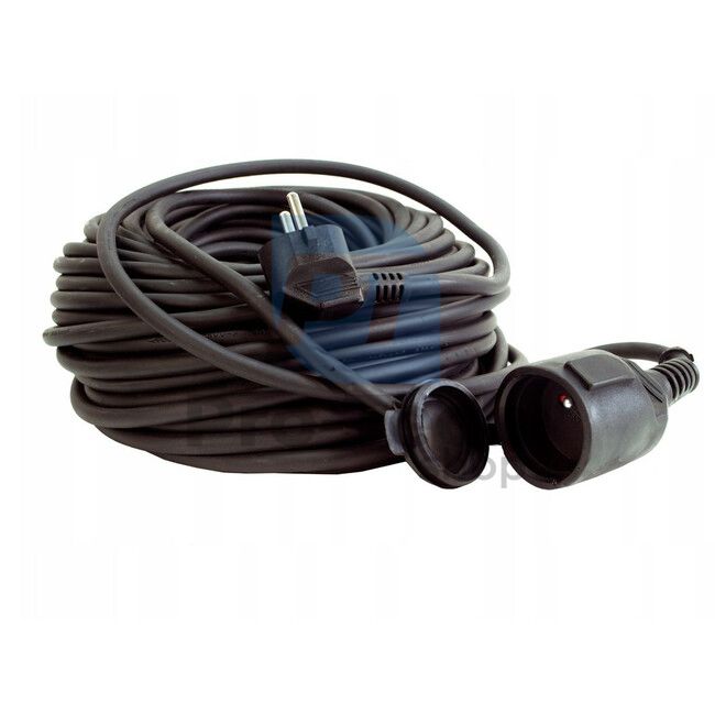Prodlužovací kabel 20m 1xzásuvka 3x2,5mm IP44 14572