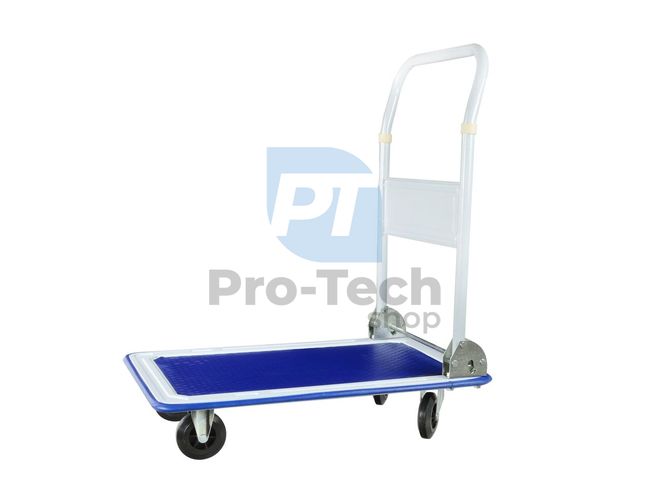 Přepravní plošinový vozík 150kg skládací Pro-Tech TOOLS 09475