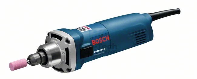 Přímá bruska Bosch GGS 28 C 03289