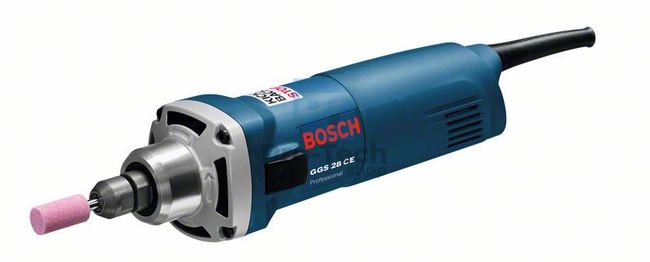 Přímá bruska Bosch GGS 28 CE 03290