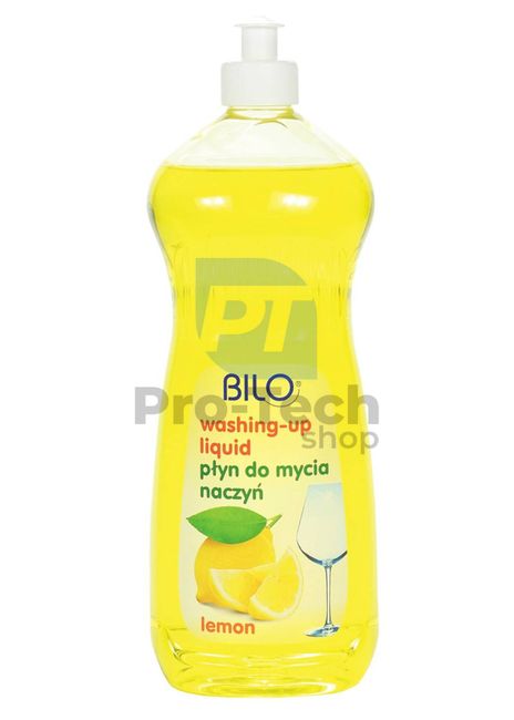 Prostředek na nádobí BiLo citrón a aloe vera 1000ml 30187